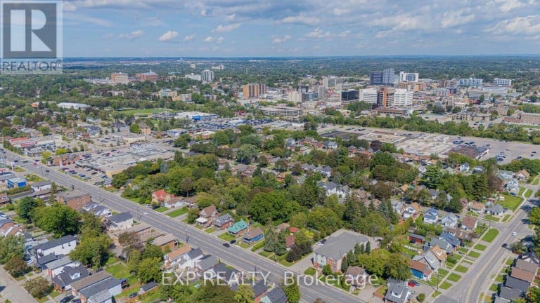 97 PARK ROAD S, Oshawa (Vanier), Ontario, L1J4G7