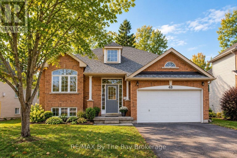 48 ROSE VALLEY WAY, Wasaga Beach, Ontario, L9Z3C4