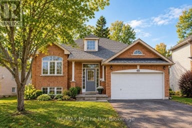 48 ROSE VALLEY WAY Wasaga Beach Ontario photo 1