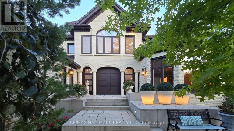 101 LONGVIEW CRESCENT, Vaughan (Islington Woods), Ontario, L4H1A9