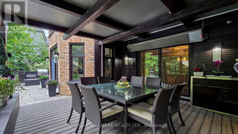 101 LONGVIEW CRESCENT, Vaughan (Islington Woods), Ontario, L4H1A9