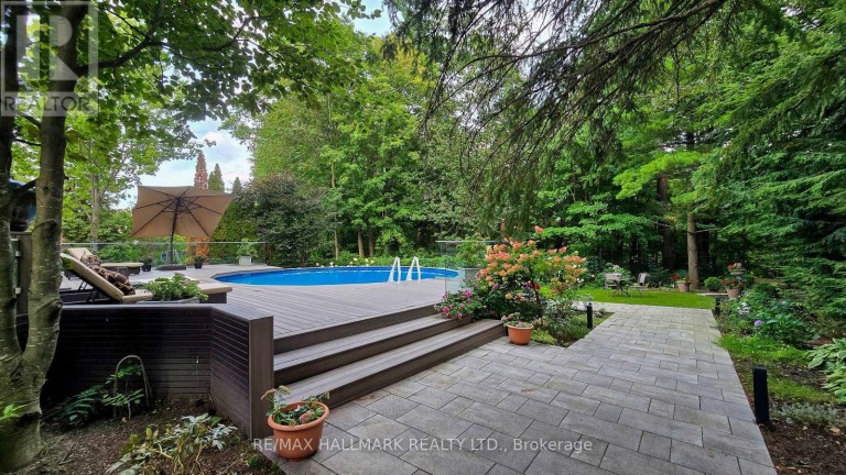 101 LONGVIEW CRESCENT, Vaughan (Islington Woods), Ontario, L4H1A9