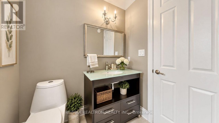 50 SIR FRANCESCO STREET, Vaughan (Patterson), Ontario, L6A0E8