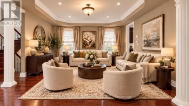 50 SIR FRANCESCO STREET Vaughan (Patterson) Ontario photo 12