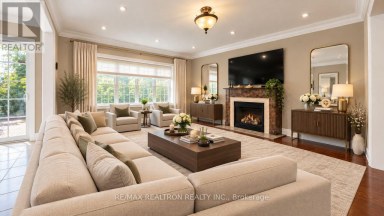 50 SIR FRANCESCO STREET Vaughan (Patterson) Ontario photo 14