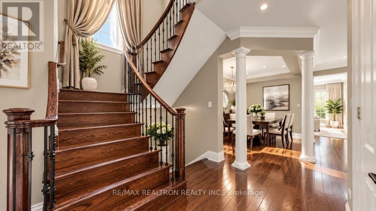 50 SIR FRANCESCO STREET, Vaughan (Patterson), Ontario, L6A0E8