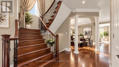 50 SIR FRANCESCO STREET Vaughan (Patterson) Ontario photo 16