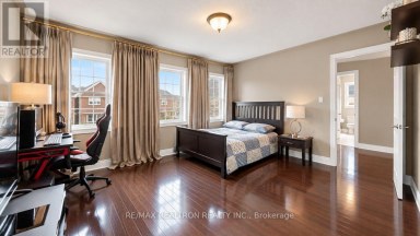 50 SIR FRANCESCO STREET Vaughan (Patterson) Ontario photo 17