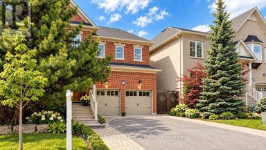 50 SIR FRANCESCO STREET Vaughan (Patterson) Ontario photo 2