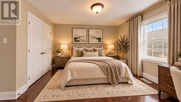 50 SIR FRANCESCO STREET, Vaughan (Patterson), Ontario, L6A0E8