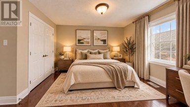 50 SIR FRANCESCO STREET Vaughan (Patterson) Ontario photo 20