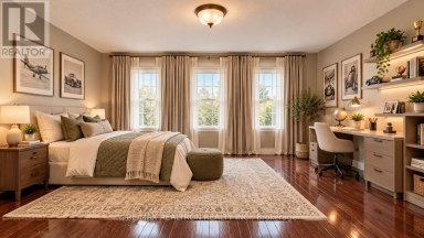 50 SIR FRANCESCO STREET Vaughan (Patterson) Ontario photo 21