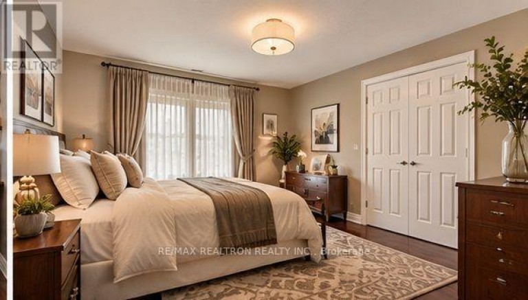 50 SIR FRANCESCO STREET, Vaughan (Patterson), Ontario, L6A0E8