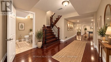50 SIR FRANCESCO STREET Vaughan (Patterson) Ontario photo 27