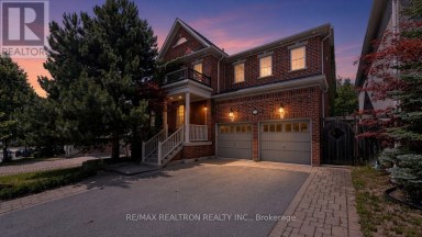 50 SIR FRANCESCO STREET Vaughan (Patterson) Ontario photo 3