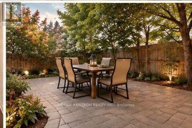 50 SIR FRANCESCO STREET Vaughan (Patterson) Ontario photo 34