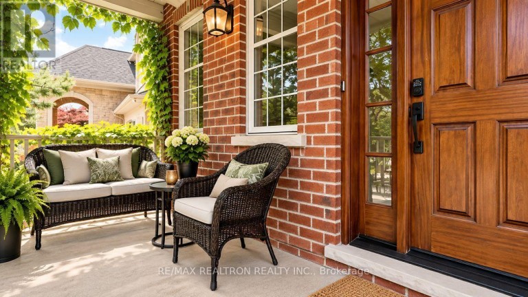 50 SIR FRANCESCO STREET, Vaughan (Patterson), Ontario, L6A0E8
