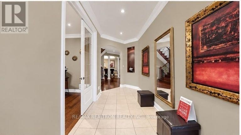 50 SIR FRANCESCO STREET, Vaughan (Patterson), Ontario, L6A0E8