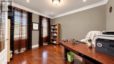 50 SIR FRANCESCO STREET Vaughan (Patterson) Ontario photo 9
