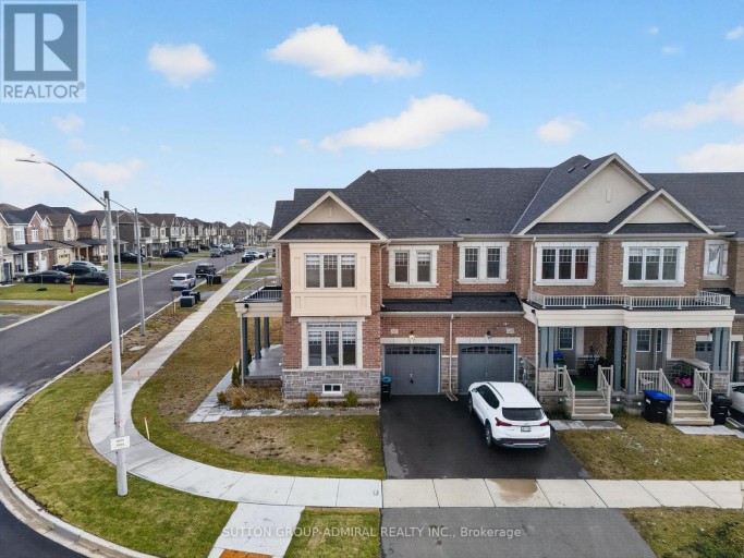 2237 GRAINGER LOOP, Innisfil, Ontario, L9S0N1