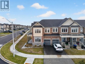 2237 GRAINGER LOOP Innisfil Ontario photo 1