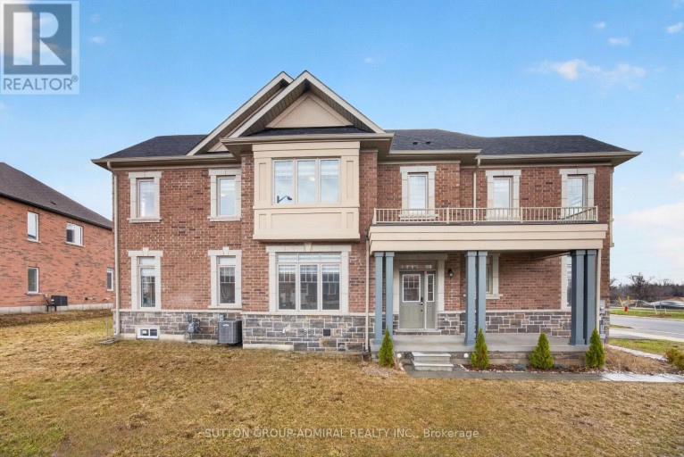 2237 GRAINGER LOOP, Innisfil, Ontario, L9S0N1