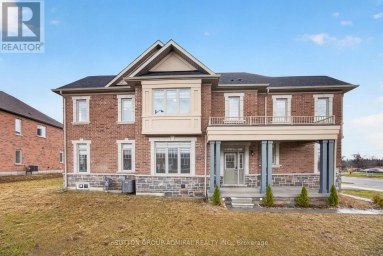 2237 GRAINGER LOOP Innisfil Ontario photo 3