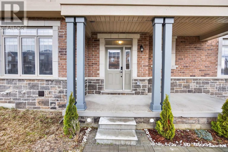 2237 GRAINGER LOOP, Innisfil, Ontario, L9S0N1