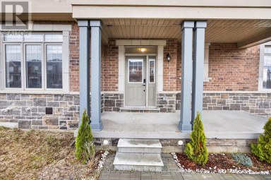 2237 GRAINGER LOOP Innisfil Ontario photo 4