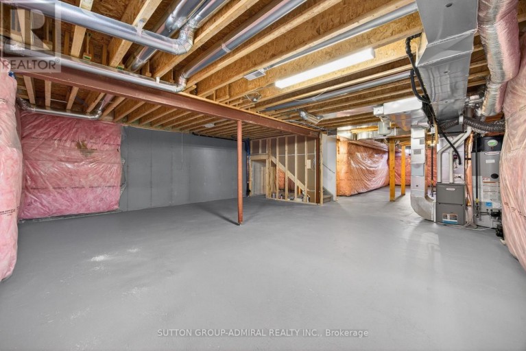 2237 GRAINGER LOOP, Innisfil, Ontario, L9S0N1