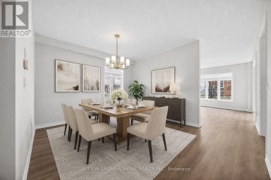 2237 GRAINGER LOOP Innisfil Ontario photo 8