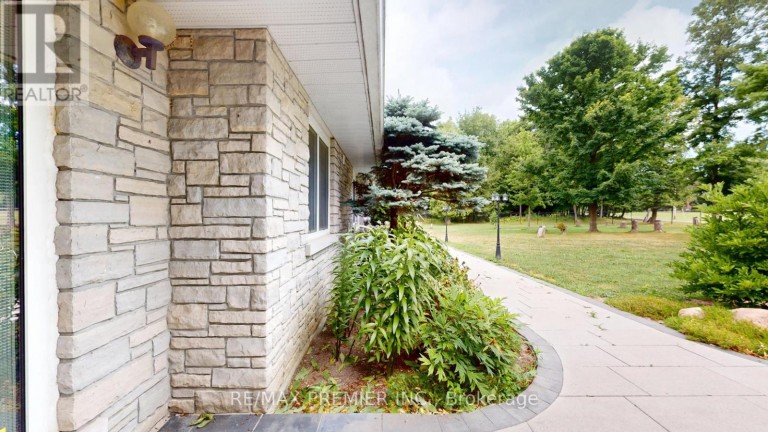 253 MORNING SIDE ROAD, East Gwillimbury, Ontario, L9N0K6