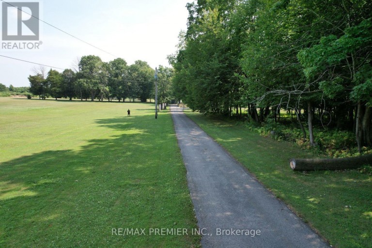 253 MORNING SIDE ROAD, East Gwillimbury, Ontario, L9N0K6