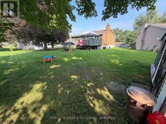 2 PARKVIEW COURT Brockton Ontario photo 14