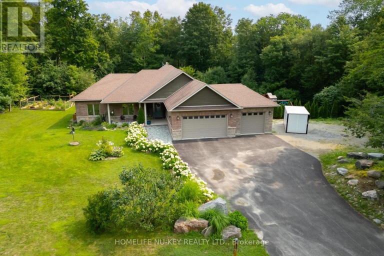1655 GEORGIAN HEIGHTS BOULEVARD, Severn (Fesserton), Ontario, L0K2C0
