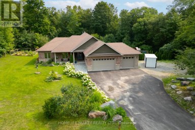 1655 GEORGIAN HEIGHTS BOULEVARD Severn (Fesserton) Ontario photo 1