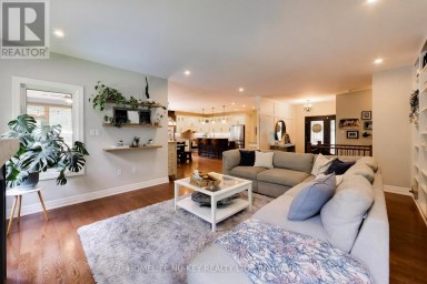1655 GEORGIAN HEIGHTS BOULEVARD Severn (Fesserton) Ontario photo 11