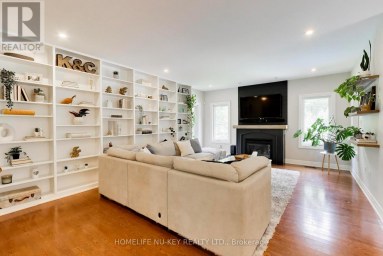 1655 GEORGIAN HEIGHTS BOULEVARD Severn (Fesserton) Ontario photo 12