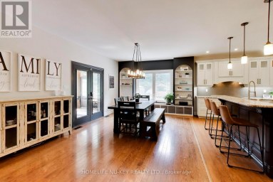 1655 GEORGIAN HEIGHTS BOULEVARD Severn (Fesserton) Ontario photo 14