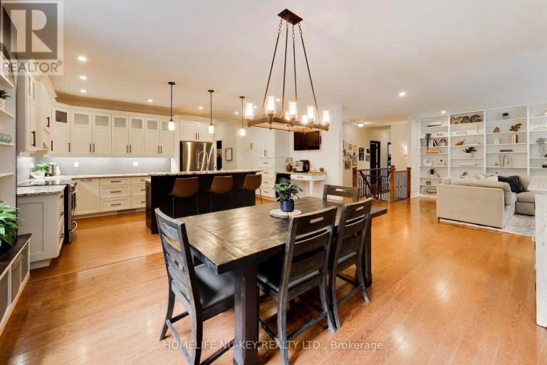 1655 GEORGIAN HEIGHTS BOULEVARD, Severn (Fesserton), Ontario, L0K2C0