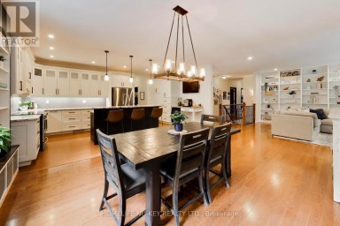 1655 GEORGIAN HEIGHTS BOULEVARD Severn (Fesserton) Ontario photo 15