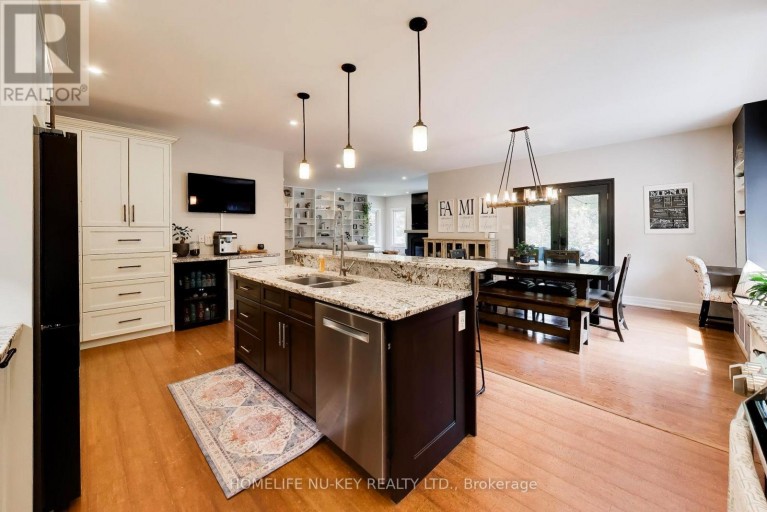 1655 GEORGIAN HEIGHTS BOULEVARD, Severn (Fesserton), Ontario, L0K2C0