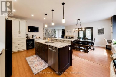 1655 GEORGIAN HEIGHTS BOULEVARD Severn (Fesserton) Ontario photo 17