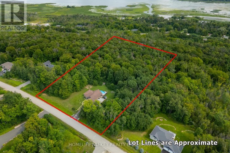1655 GEORGIAN HEIGHTS BOULEVARD, Severn (Fesserton), Ontario, L0K2C0