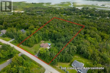 1655 GEORGIAN HEIGHTS BOULEVARD Severn (Fesserton) Ontario photo 2