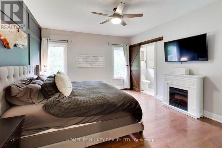 1655 GEORGIAN HEIGHTS BOULEVARD, Severn (Fesserton), Ontario, L0K2C0