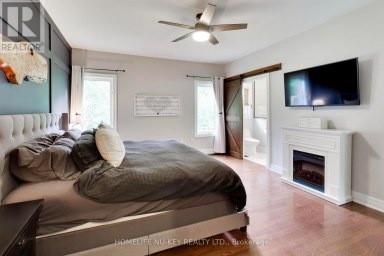 1655 GEORGIAN HEIGHTS BOULEVARD Severn (Fesserton) Ontario photo 21