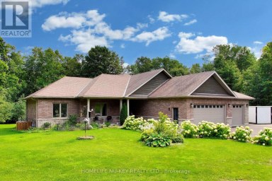 1655 GEORGIAN HEIGHTS BOULEVARD Severn (Fesserton) Ontario photo 3