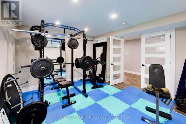 1655 GEORGIAN HEIGHTS BOULEVARD Severn (Fesserton) Ontario photo 37