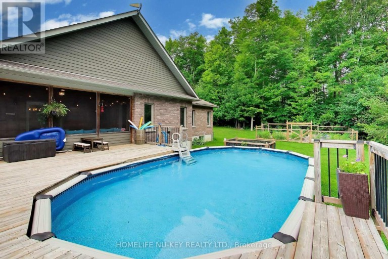 1655 GEORGIAN HEIGHTS BOULEVARD, Severn (Fesserton), Ontario, L0K2C0